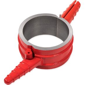 7020 Piston Ring Compressor Tool 5.5" Bore Compatible with Cummins NH NT N14, Replaces # PT-7020 5.500" Ring Compressor