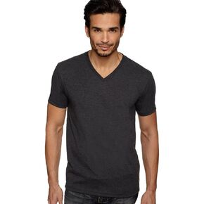 Next Level Men's CVC V XL RED in Kuwait