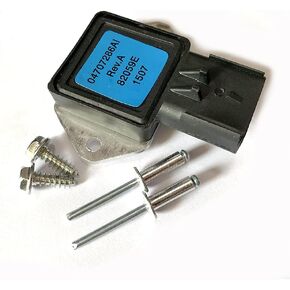 Cooling Fan Relay Module 04707286 4707286AF 4707286AI 4897034AA 5017491AB For Chrysler Dodge Jeep Plymouth