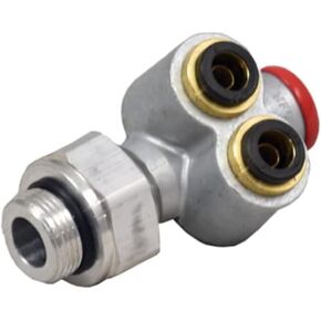 Ford Genuine Ford Motor Co. Brake Valve - 8C4Z2B091A
