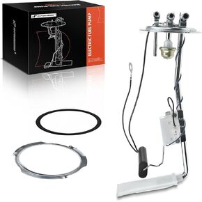 A-Premium Fuel Tank Sending Unit Compatible with Chevrolet C10 20 30 K10 20 30 R20 30 V20 30 3500 GMC C1500 2500 3500 K1500 R2500 V2500, Replace# 25002007