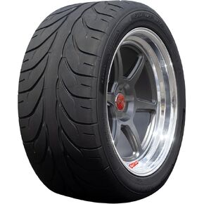 Kenda Vezda UHP Summer (KR20A) Racing P245/40ZR18 97W XL Passenger Tire