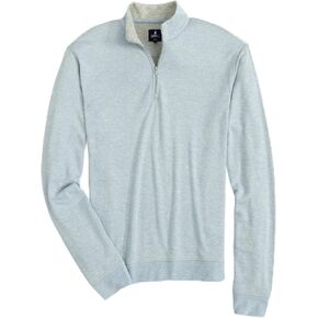 Johnnie-O Hanks Lightweight Sly 1/4 Zip Pullover in Kuwait