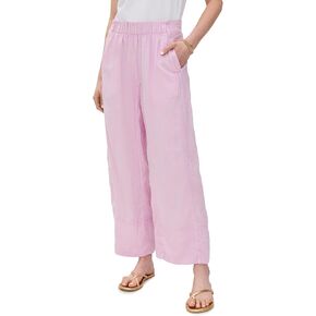 Free People Women's Days End Linen Pull on