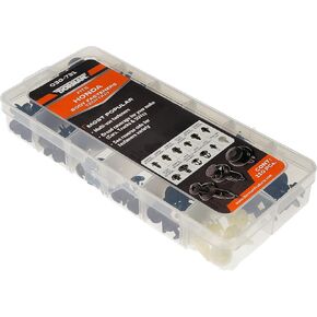 Dorman 030-731 Fastener Tech Tray, 110 Piece Universal Fit