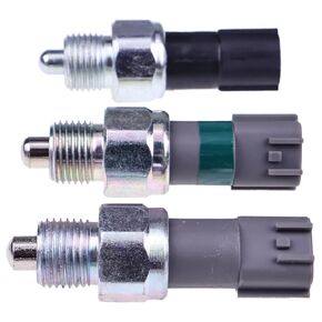 Drive Switch Transfer Case Box Neutral Position Park Kit 32006-8S01A 32006-7S11A Compatible with Nissan Armada Frontier Pathfinder Xterra 2005-2019 32005-7S11A