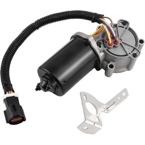 maXpeedingrods 600-807 Transfer Case Shift Motor Actuator for Ford Explorer Sport Trac 2003-2005 4.0L, for Ranger 2000-2004, for Mazda B2300 B2500 B3000 B4000 2.3L 2.5L 3.0L 4.0L 4WD 1F2417645A