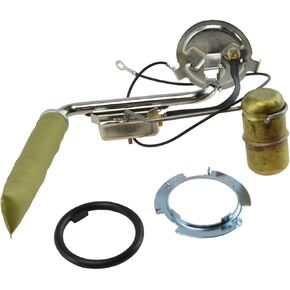 TRQ Fuel Tank Sending Unit Compatible with 1962-1965 Chevrolet Chevy II