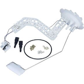 250604S426 Fuel Level Sending Unit Compatible with 2000-2004 Nissan Frontier Xterra 3.3L 2.4L, Electric Fuel Tank Pump Level Sensor Sending Unit Replace 25060-4S426