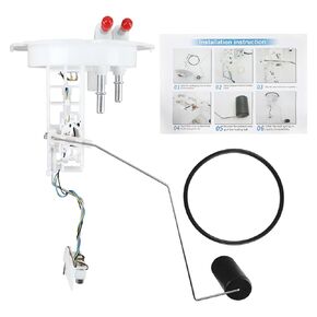 Carbhub Fuel Pump Fuel Level Sensor Sending Unit 250601W610 Compatible with Nissan Pathfinder 3.3L 3.5L 1998 1999 2000 2001 2002 2003 2004 Replaces 250601W610 25060-1W610