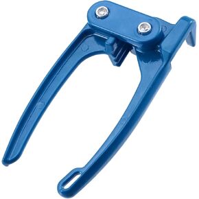 Universal 1/8" 3/16" 1/4" Brake Line Bender for Car Truck Motorcycle ATV UTV Handheld Tubing Fuel Brake Line Bending Tool Replacement Car Parts