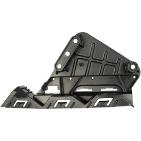 For Ford F-150 2018 2019 2020 Headlight Bracket Driver Side | Made Of Plastic | Replacement For FO2508111 | 191275745069, JL3Z17C973B