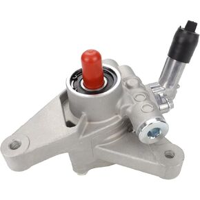 21-5993 Power Steering Pump Compatible with Honda Accord 1998 1999 2000 2001 2002 3.0L Naturally Aspirated Replace 56110-P8C-A01 56110-P8A-003