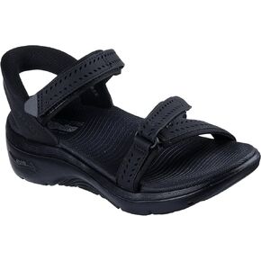 Skechers Women's Quarter Strap Fisherman Sandal