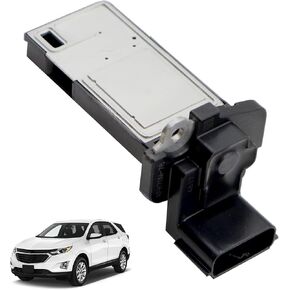 FZJDSD Mass Air Flow Sensor Maf Meter Compatible with Chevrolet Equinox Malibu GMC Terrain 1.5L 2016-2020 Replace 23118170 23366103 20787043