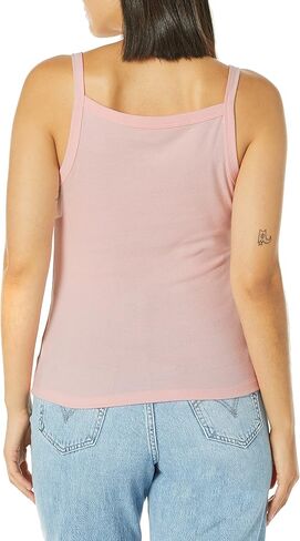 Lee Women's Slim-fit Thin Strap Tank in Kuwait