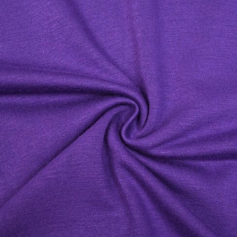 Mirawise Girls Long Sleeve Hood Shirts Tops Lightweight Hoodie Sweatshirt Top Loose Fit 4-13Y in Kuwait