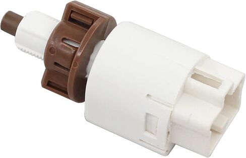 Motoku Brake Light Switch Switch Switch Switch for Toyota Yaris Venza Tundra Tacoma Sienna Sequoia Rav4 Matrix Highlander FJ Cruolla Celica Camry Avalon 4runner exus es350 Gx470 in Saudi Arabia