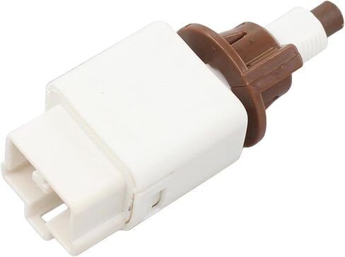 Motoku Brake Light Switch Switch Switch Switch for Toyota Yaris Venza Tundra Tacoma Sienna Sequoia Rav4 Matrix Highlander FJ Cruolla Celica Camry Avalon 4runner exus es350 Gx470 in Saudi Arabia