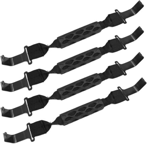 4pcs 82215524 مقابض الاستيلاء ، 82215523ac قبضة: Jeep Wrangler 2018-2023 & Gladiator JL JT 2020-2023 in Kuwait