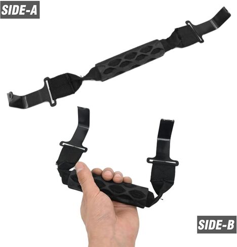 4pcs 82215524 مقابض الاستيلاء ، 82215523ac قبضة: Jeep Wrangler 2018-2023 & Gladiator JL JT 2020-2023 in Kuwait