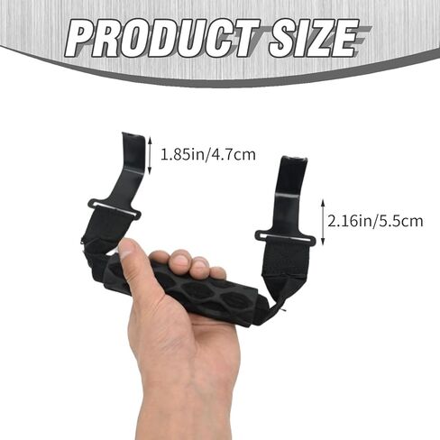 4pcs 82215524 مقابض الاستيلاء ، 82215523ac قبضة: Jeep Wrangler 2018-2023 & Gladiator JL JT 2020-2023 in Kuwait