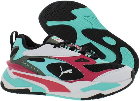PUMA Rs-Fast Lightsense (Big Kid) in Saudi Arabia
