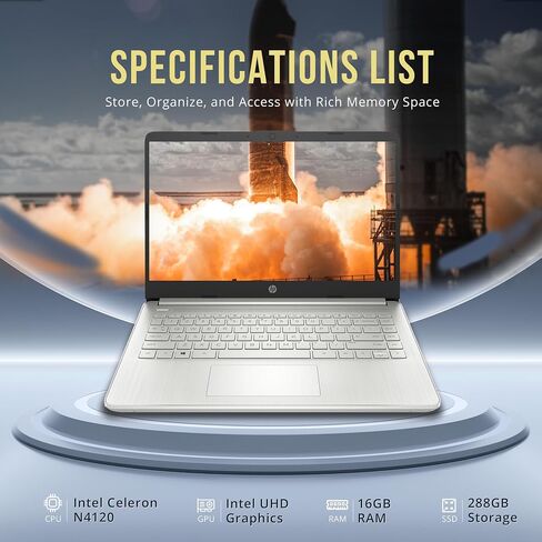 2020 HP Pavilion x360 14" FHD WLED Touchscreen 2-in-1 Convertible Laptop, Intel Core i5-1035G1 up to 3.6GHz, 8GB DDR4, 256GB SSD, 802.11ac, Bluetooth, Webcam, HDMI, Fingerprint Reader, Windows 10 in Saudi Arabia