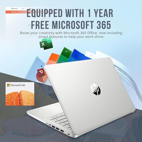 2020 HP Pavilion x360 14" FHD WLED Touchscreen 2-in-1 Convertible Laptop, Intel Core i5-1035G1 up to 3.6GHz, 8GB DDR4, 256GB SSD, 802.11ac, Bluetooth, Webcam, HDMI, Fingerprint Reader, Windows 10 in Saudi Arabia
