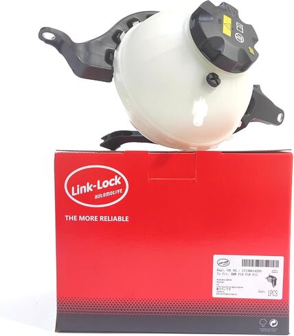 Engine Coolant Kettle 17138614293 17137649733 17137619189 for BMW N20 F18 F07 F10 525i 528gt 520i in Saudi Arabia