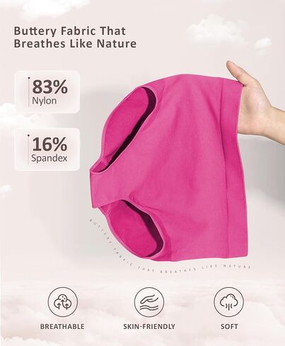 FeelinGirl Tummy Control Underwear for Women Seamless Body Shaper Panties Hid Waist Shaping Shapewear Girdle Briefs in Saudi Arabia