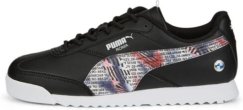 PUMA - Mens BMW MMS Roma Via Shoes in Saudi Arabia