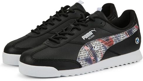PUMA - Mens BMW MMS Roma Via Shoes in Saudi Arabia
