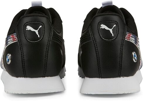 PUMA - Mens BMW MMS Roma Via Shoes in Saudi Arabia