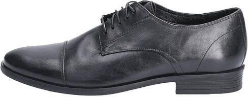 Hush Puppies Men's Derby Lace-up, 0 UK in Saudi Arabia