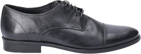 Hush Puppies Men's Derby Lace-up, 0 UK in Saudi Arabia