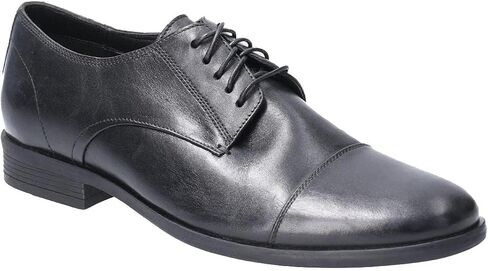 Hush Puppies Men's Derby Lace-up, 0 UK in Saudi Arabia