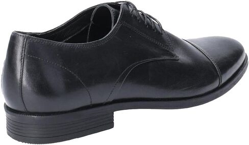 Hush Puppies Men's Derby Lace-up, 0 UK in Saudi Arabia