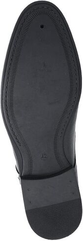 Hush Puppies Men's Derby Lace-up, 0 UK in Saudi Arabia