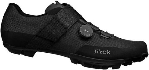 Fizik Vento Ferox Carbon Mountain Bike Shoe - Men's Lilac/White, 42.5 in Saudi Arabia