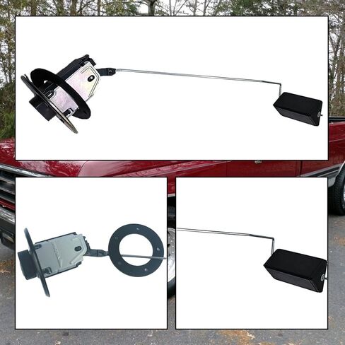 83320-80179 وحدة إرسال قياس الوقود ، متوافقة مع Toyota 4runner 1990-1995│pickup Truck 1991-1995 وحدة إرسال خزان الوقود 2.4L 3.0L 4x4 استبدال 83320-80179 8332080179 in Kuwait