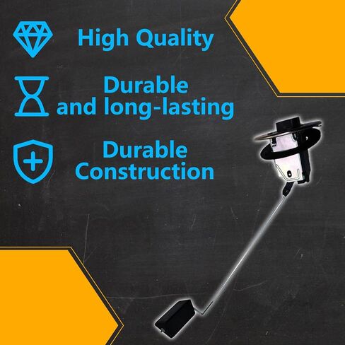 83320-80179 وحدة إرسال قياس الوقود ، متوافقة مع Toyota 4runner 1990-1995│pickup Truck 1991-1995 وحدة إرسال خزان الوقود 2.4L 3.0L 4x4 استبدال 83320-80179 8332080179 in Kuwait