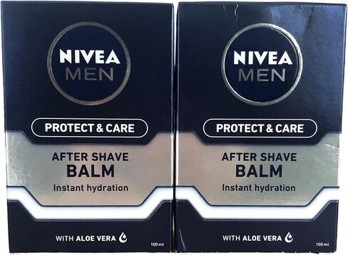 Nivea For Men Post Shave Balm - 3.3 oz - 2 pk in Saudi Arabia