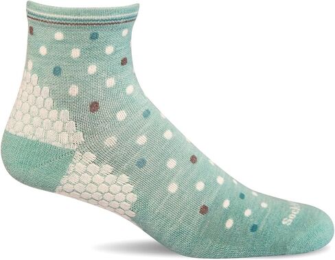 Sockwell Women's Plantar Honeycomb Sock in Kuwait