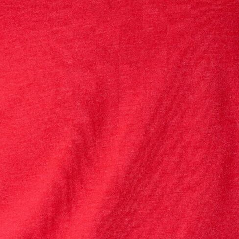 Next Level Men's CVC V XL RED in Saudi Arabia