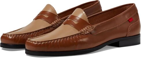 Marc Joseph New York Women's East Village 2.0 Loafer Flat in Saudi Arabia