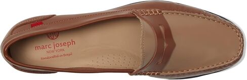 Marc Joseph New York Women's East Village 2.0 Loafer Flat in Saudi Arabia