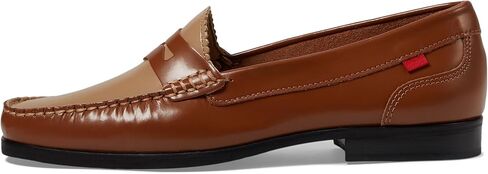 Marc Joseph New York Women's East Village 2.0 Loafer Flat in Saudi Arabia