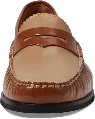 Marc Joseph New York Women's East Village 2.0 Loafer Flat in Saudi Arabia