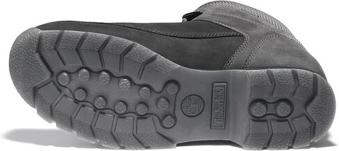 حذاء Timberland Euro Sprint للرجال من الجلد للمشي حتى الكاحل in Kuwait